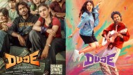 Dude on OTT: Netflix Begins Streaming the Diwali Blockbuster in 5 Languages