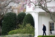 Estos son los 37 donantes que ayudan a pagar el salón de baile de la Casa Blanca de Trump