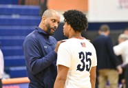 Syracuse.com’s boys basketball Game of the Week: Liverpool shakes off ‘learning curve’ to roll past CBA (57 photos)