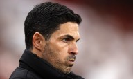 Mikel Arteta pinpoints key issue Arsenal must address before Tottenham clash after setback