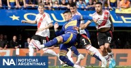 ¿Cómo salieron los últimos 10 Superclásicos en La Bombonera?