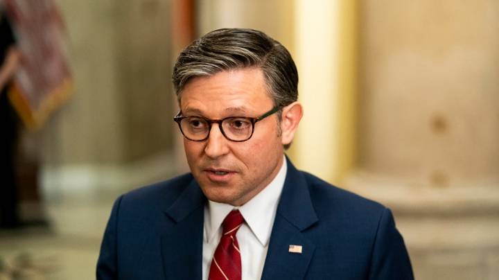 Trump's floated health plan puts GOP in bind