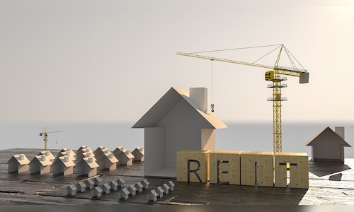 GLS 2025 | Indian REITs deliver 12–14% returns as real estate outlook stays strong