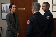 Chicago Fire - Episode 14.06 - Broken Things - Promotional Photos + Press Release