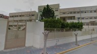 Un alumno de 13 años apuñala a otro de 12 dentro de un instituto de Granada