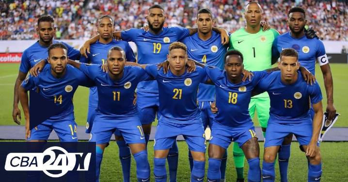 Curazao y el «Plan holandés»: el país más pequeño de la historia mundialista clasifica sin un solo jugador nativo