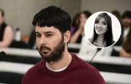 Ingeniero chileno es condenado a presidio perpetuo por asesinar a su pareja en Argentina
