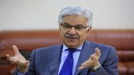 ‘Allah helped us in round one’: Pakistan’s Khawaja Asif vows two-front war as tensions with India, Taliban flare