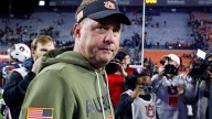 Hugh Freeze fired by Auburn, according to reports