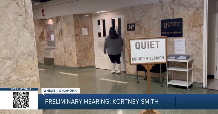 Tulsa man to stand trial in murder case, despite a type of immunity granted