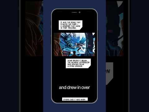 Can Korea's Digital Comics Giant Finally Win Over America?