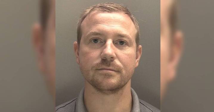 It began as a Facebook spat - and ended with slashed tyres and bricks through windows