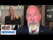 Former FBI agent: Bondi will investigate what is there with Epstein, Dems