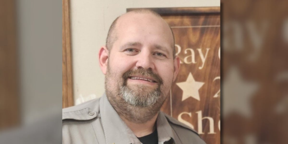 Document: Former Ray County sheriff used excessive force on inmates, falsified police report