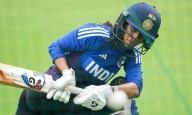 South Africa opt to bowl against India in Women's World Cup final