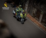 La Guardia Civil Investiga al hijo por autor y al padre por cooperador