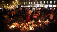 France marks 10 years after Paris Bataclan terrorist attacks : NPR
