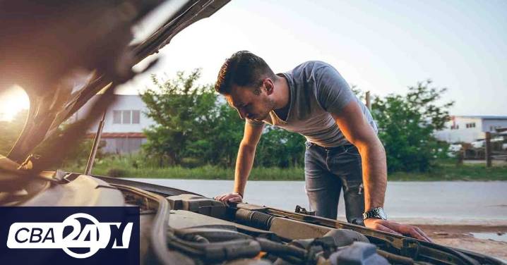 Primeros días de calor fuerte: cómo preparar el auto para el verano