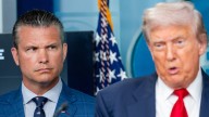 Hegseth conscripts Pentagon to target Democratic critics of administration