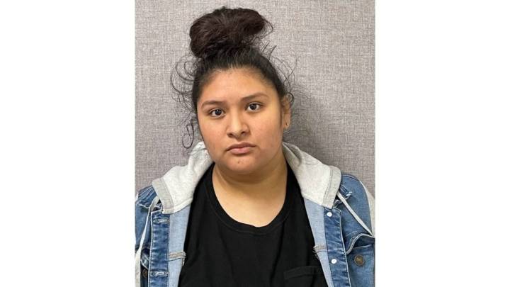 Maryland woman convicted in brutal MS-13 murder of teen found buried in woods