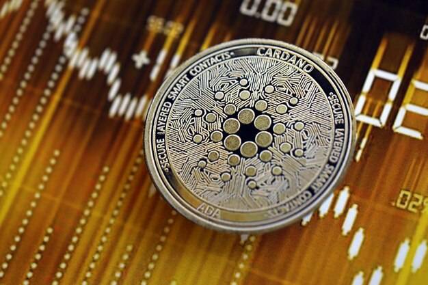 Analyst Calls Cardano A ‘Ghost Chain’ Amid Disappointing Network Metrics