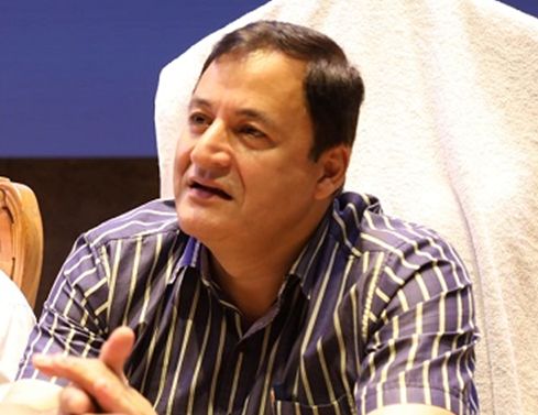 Government Officials Reach Out to Families of Nowgam Blast Victims