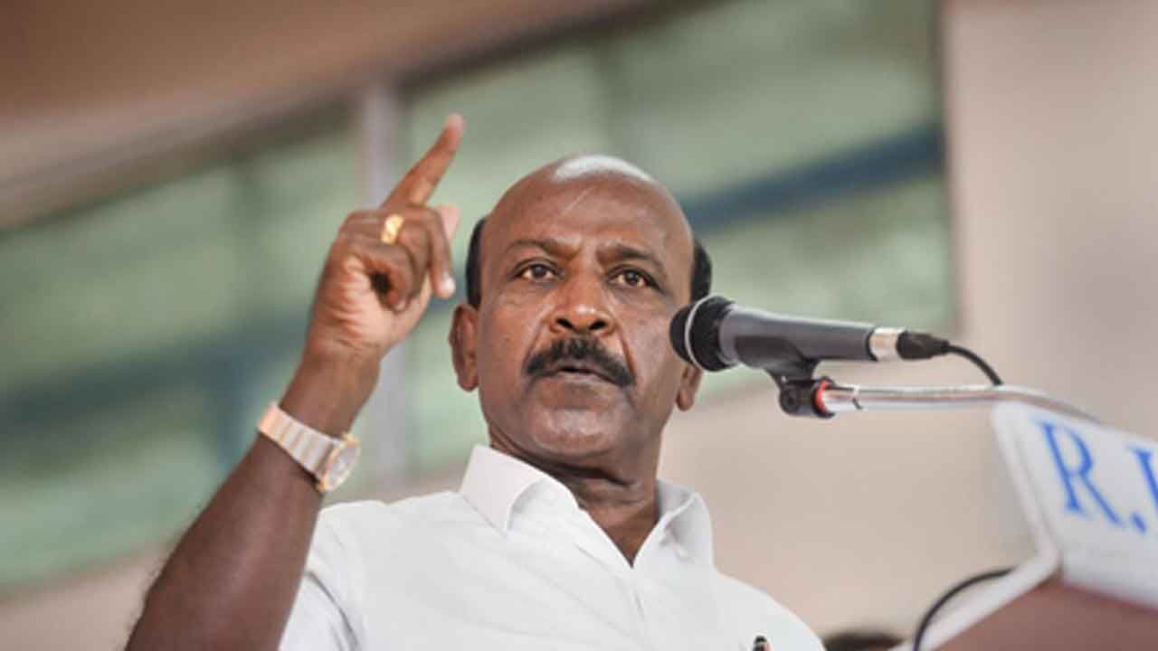 TN to roll out Rs 41-crore mobile health drive for women's cancer screening