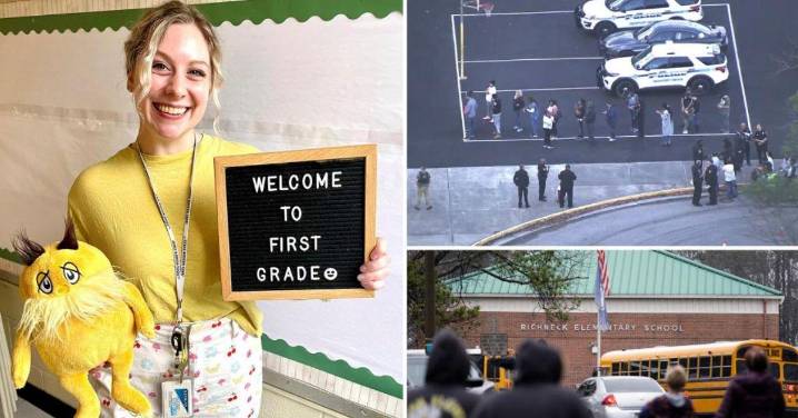 What Happened to Abigail Zwerner? Virginia Teacher Wins $10 Million