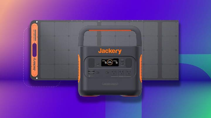 Best Solar Generators of 2025