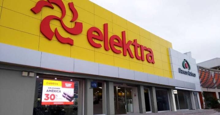 Niega SCJN amparo a Elektra por multa de 67 mdp y ordena reanudar litigio fiscal