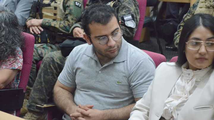 Caso Cecilia Strzyzowski: el jurado no llegó a un acuerdo y hay cuarto intermedio hasta mañana