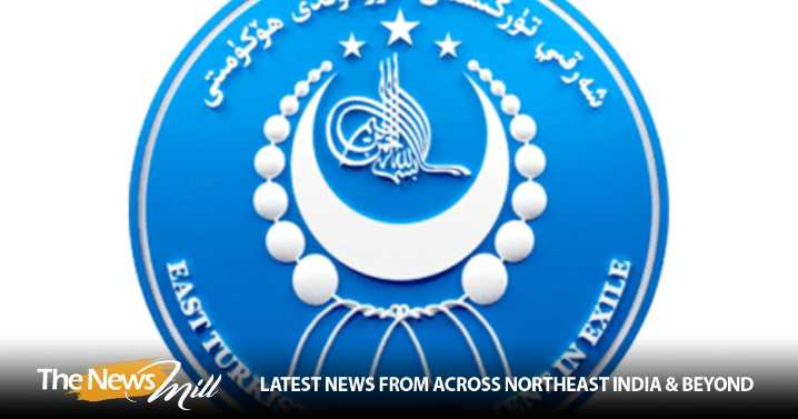 East Turkistan Govt-in-Exile urges action on China’s human rights abuses