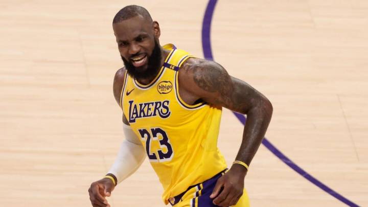 LeBron James injury updates: Lakers star cleared to resume basketball activities