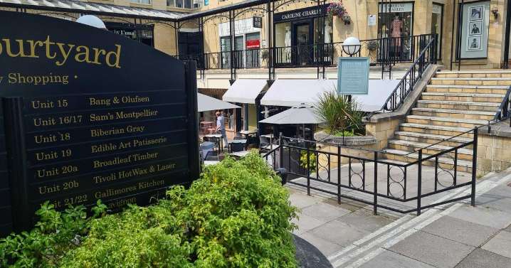 Shock as another Cheltenham restaurant closes with emotional message to customers