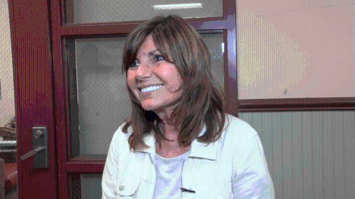 Trump endorses Diana Harshbarger for re