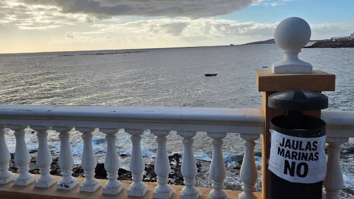 Salud Pública recomienda a Telde mantener cerradas las playas