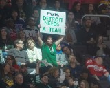 PWHL expands neutral site game schedule to 16, with Denver, Detroit, Chicago getting 2 stops