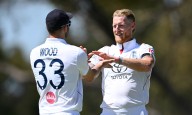Ben Stokes fit and firing for the Ashes after starring in warm