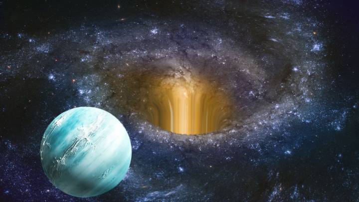 Astrónomos revelan número de planetas que podrían ser destruidos debido a su cercanía con estrellas envejecidas y analizaron posibilidades de la Tierra