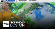 Next Weather: WBZ morning forecast for Nov. 2, 2025