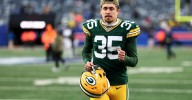 Green Bay Packers re-sign kicker