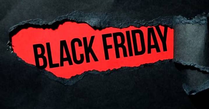 Debut en el Black Friday: la cuarta plataforma china que se suma con ofertas y descuentos de hasta el 50 por ciento