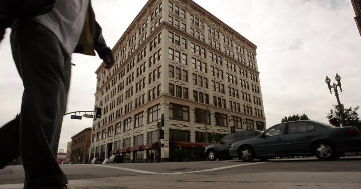 Giant landlord settles with California for colluding on rents in L.A. and elsewhere