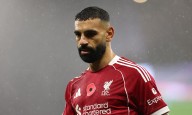 Mohamed Salah to ‘say goodbye’ to Liverpool FC fans after being dropped: ‘Someone wants me gone’