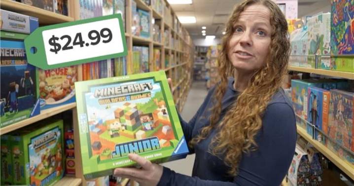 From slime to ‘Farting Fugglers’ — budget toys everyone will be talking about