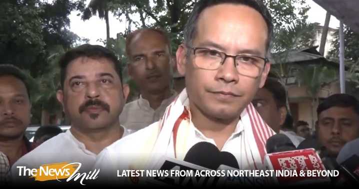 “Himanta Biswa Sarma has failed to bring any real change”: Gaurav Gogoi accuses Assam CM of arrogance and Anti