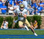 Heisman Legend Picks 2,516-Yard Surprise QB Over Fernando Mendoza & Julian Sayin for the Trophy An unexpected contender's Heisman candidacy receives a boost from a former winner even after a damaging 