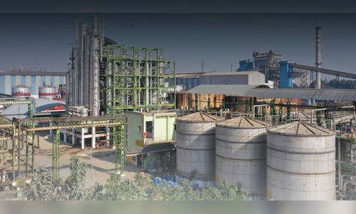 Dalmia Bharat Sugar Q2 Results | Net profit dives 56% to ₹23 crore despite 7% revenue growth