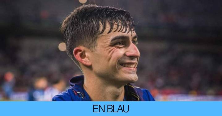 Pedri confirma que tiene novia y alborota a las culés, su técnica infalible para ligar: "Vacilar..."