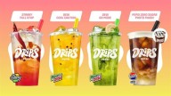 Pepsi debuts Vegas-exclusive, F1 DRIPS